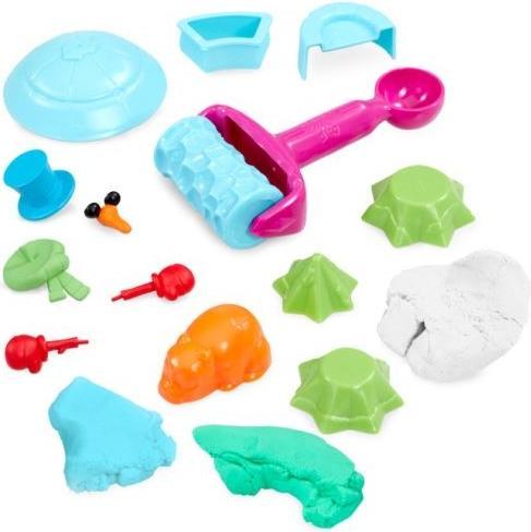 Actual product image Goliath Toys Super Snowman City