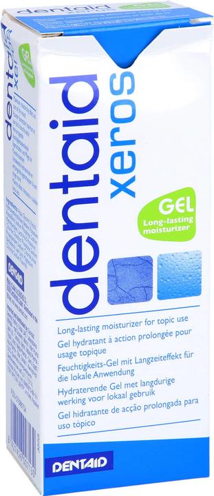 Immagine prodotto Dentaid Feuchtigkeitsgel (1 x, 50 ml)