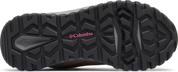 Produktbild Columbia Burnsider™ Waterproof (41.5)