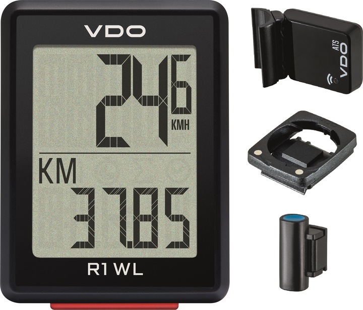 Actual product image Vdo Computer R1 WL ATS