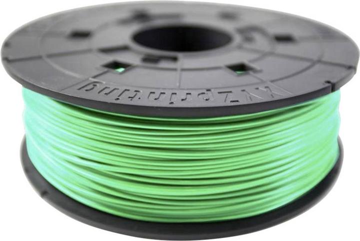 Image du produit XYZprinting Vert - 600 g - filament PLA (3D) (PLA, 1.75 mm, 600 g, Vert)