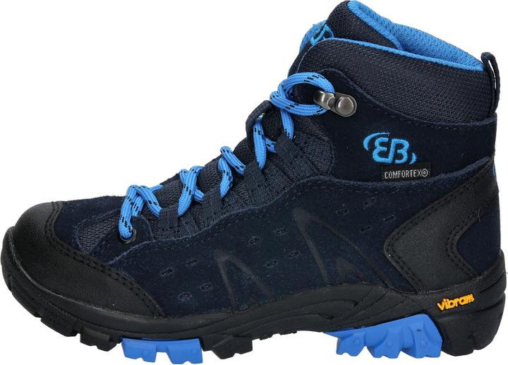 Produktbild Brütting Mount Bona High Kids (34)