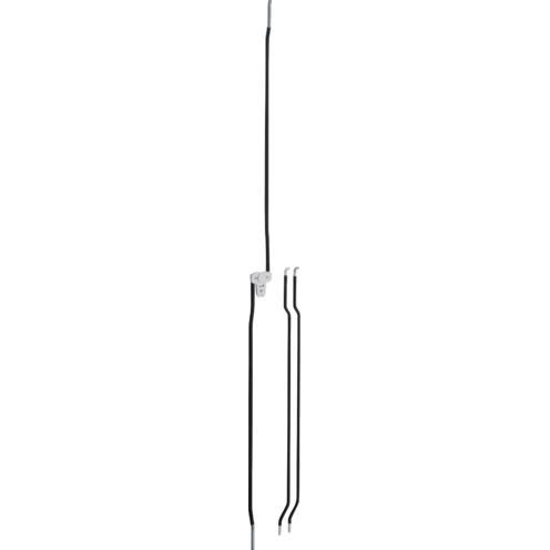 Hager HAG FZ982 Ersatz-Schubstangen 800mm, f. IP44/54, mittensymmetrisch, Elektronikzubehör + Gehäuse