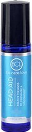Image du produit Bcl Spa Head Aid Essential Oil Roll-On - 10 Ml (10 ml)