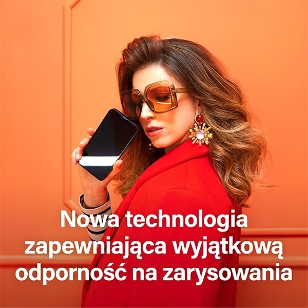Produktbild PanzerGlass Ultra-Wide Fit (1 Stück, Apple iPhone 15)
