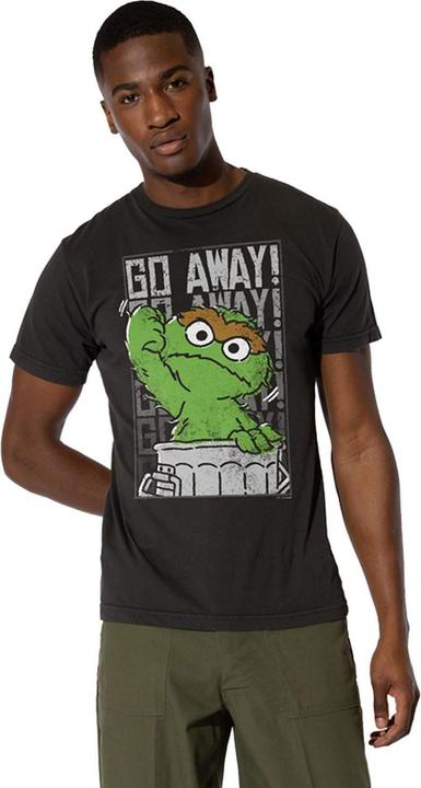 Go Away TShirt (S)