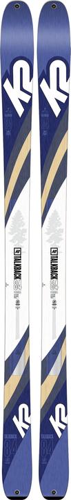 Produktbild K2 Talkback 84 + F10 TOUR (160 cm, Mit Bindung)