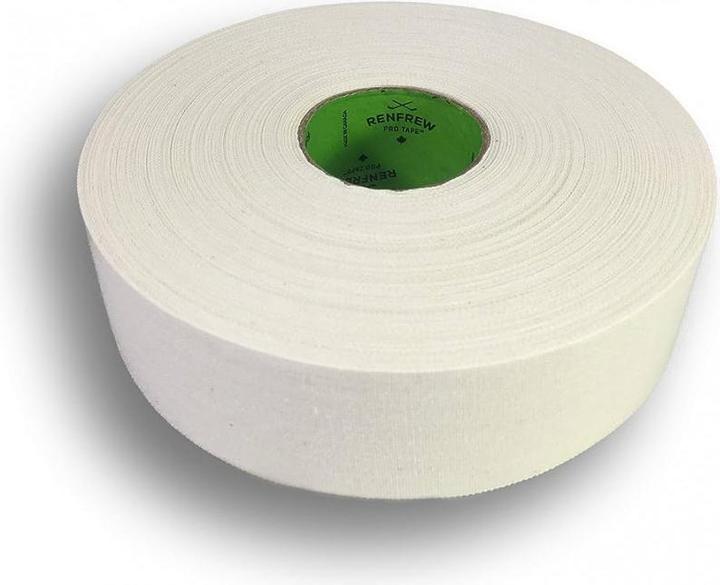 Renfrew Pro RENFREW 36 mm x 50 m ruban adhésif (blanc)