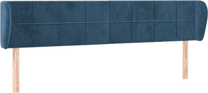 Bleu foncé