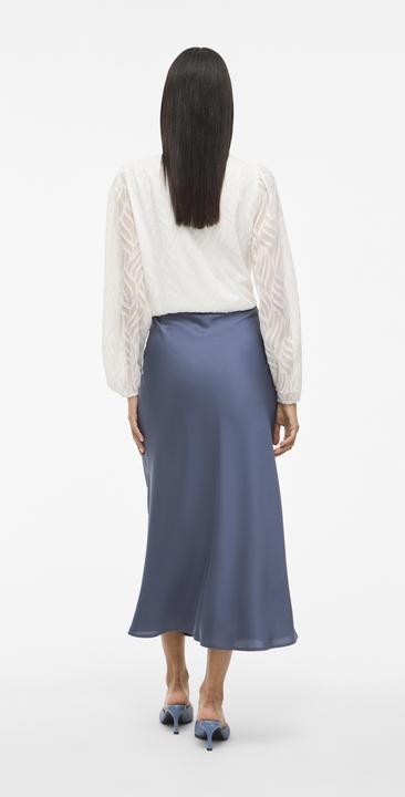 Immagine prodotto Vila VIELLETTE High Waist Midirock (38)