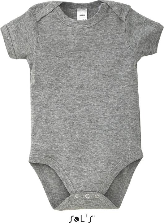 Actual product image Sol's Bambino (12XL)