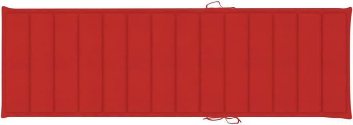 Produktbild vidaXL Sonnenliege (200 cm)