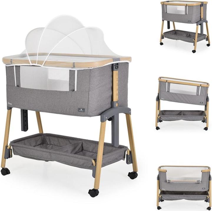 Image du produit Cangaroo Lit d'appoint Amo