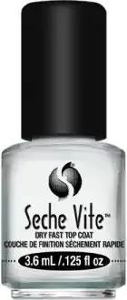 Produktbild Seche Top Coat (Clear, Top Coat)