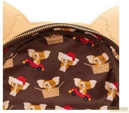 Produktbild Loungefly Gremlins by Rucksack Gizmo Holiday Keyboard Cosplay