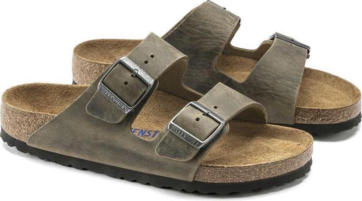 Produktbild Birkenstock Sandalen Casual Bequem sitzend Arizona - 11393 (46)