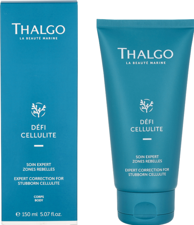 Image du produit Thalgo Défi Cellulite Expert Correction (Gel pour le corps, 150 ml)