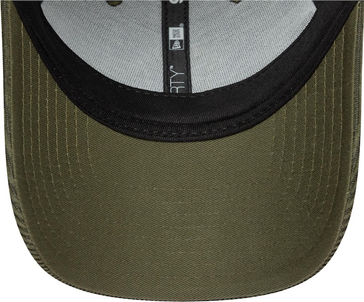 Produktbild New Era 9Forty Strap Cap - TWO CORD New York Yankees green