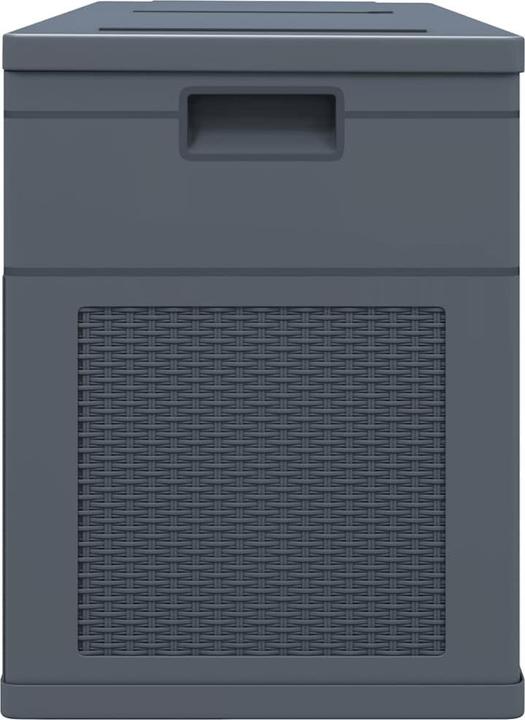 Actual product image vidaXL Siana