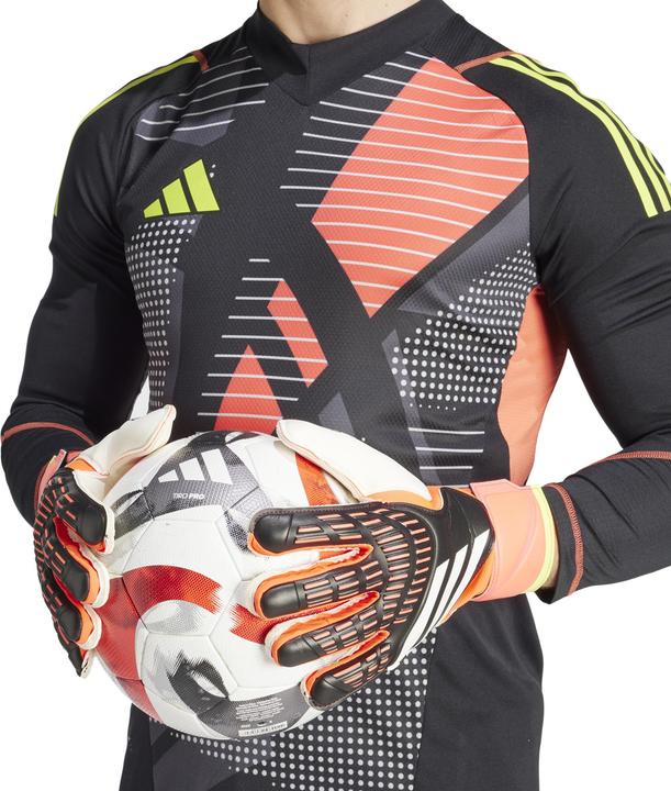 Produktbild Adidas Predator Match Torwarthandschuh Herren (10.5)