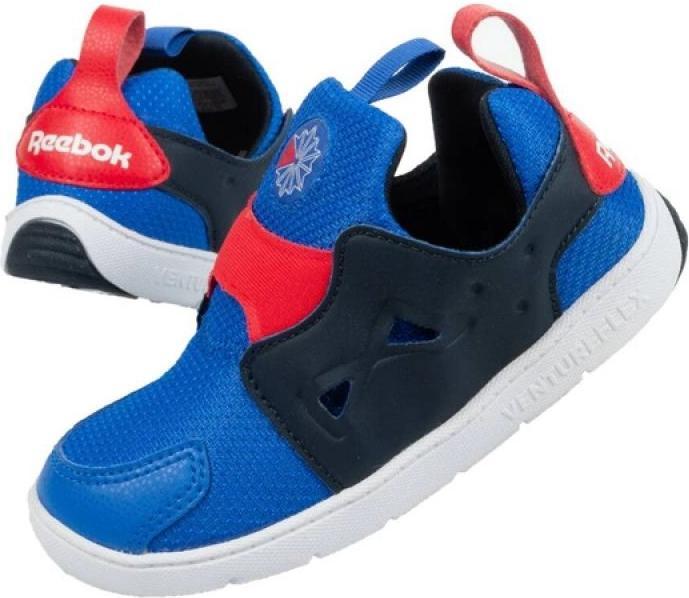 Reebok Ventureflex Slipon Jr Schuhe