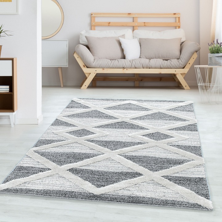 Produktbild Confetti Carpets Pisay (200 x 290 cm)