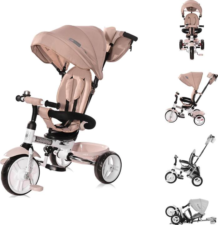 Produktbild Lorelli Moovo