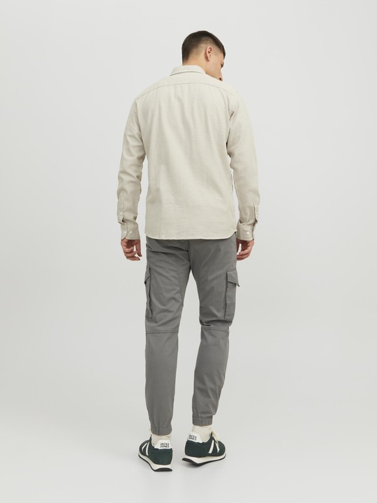 Produktbild Jack & Jones PAUL FLAKE AKM 542 Cargohose (30)