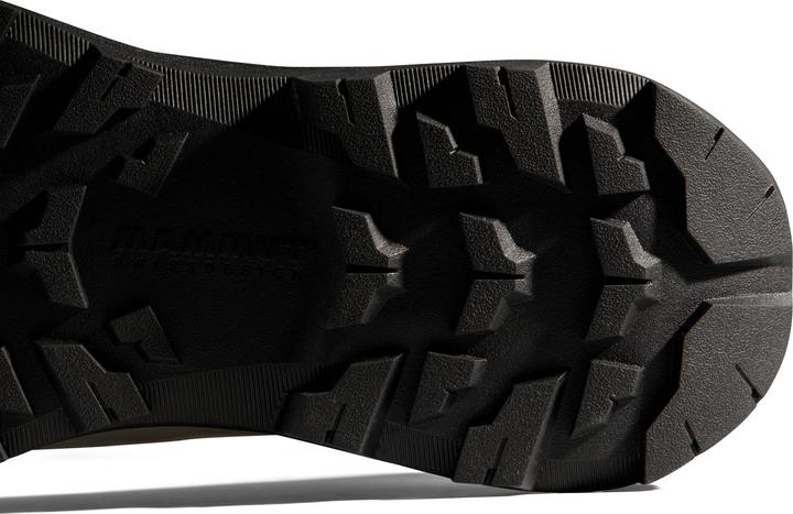 Produktbild Mammut Sertig III Low Women (42)