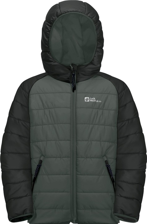 Produktbild Jack Wolfskin Kid's Zenon Jacket (140)