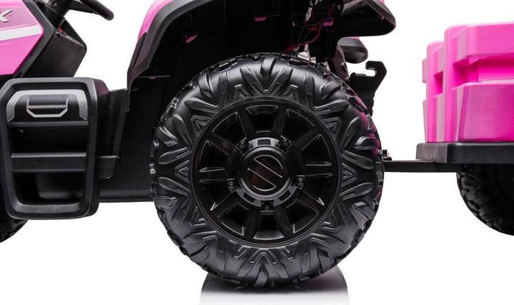 Actual product image Lean Toys BLT-206 (24 V)