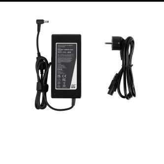 Produktbild GreenCell Green Cell AD138P Netzteil & Spannungsumwandler Universal 230 W Schwarz (230 W)