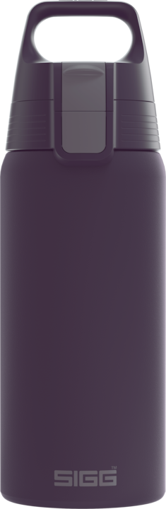 Dark Purple