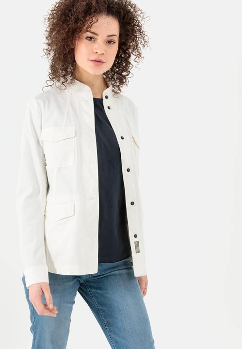 Produktbild Camel Active Fieldjacket aus einem Baumwoll-Mix (40)