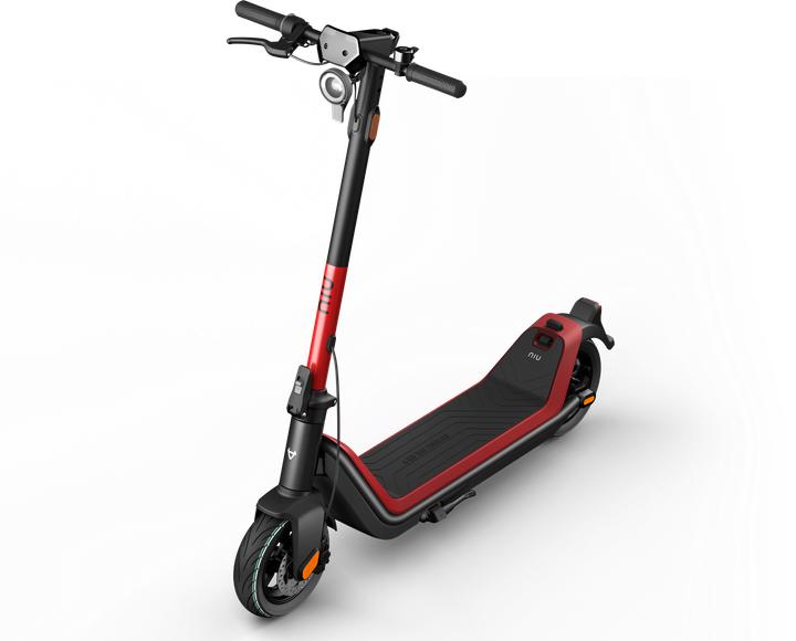 Produktbild Niu KQi3 Sport (20 km/h, 40 km, 300 W)