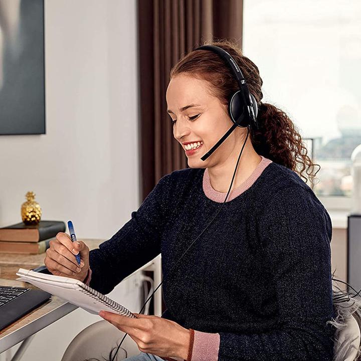 Produktbild EPOS PC 3.2 - Stereo Headset (Kabelgebunden)