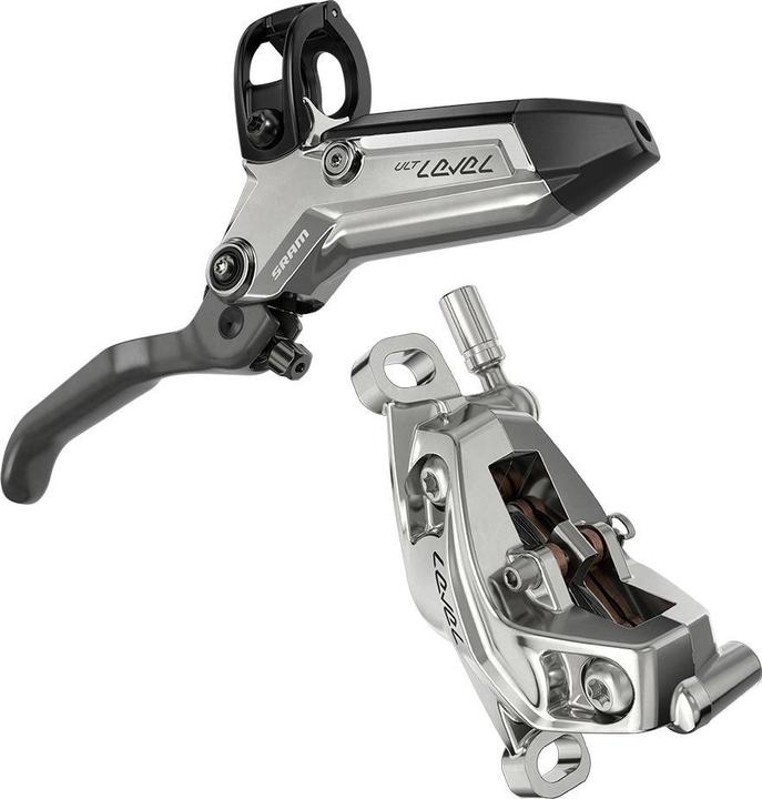 Produktbild Sram Level Ultimate 4P (Vorderradbremse, Bremsset, 4)