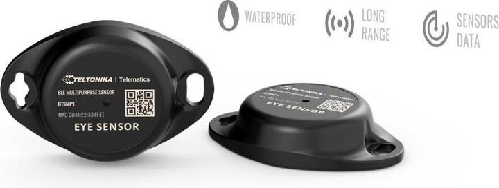 Actual product image Teltonika BTSMP14NB802 - Eye Sensor