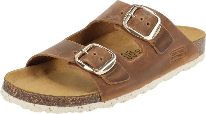 Actual product image Camel Active Pantoletten (37)
