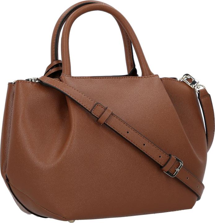 Image du produit Guess Amorette Girlfriend Satchel (9 l)