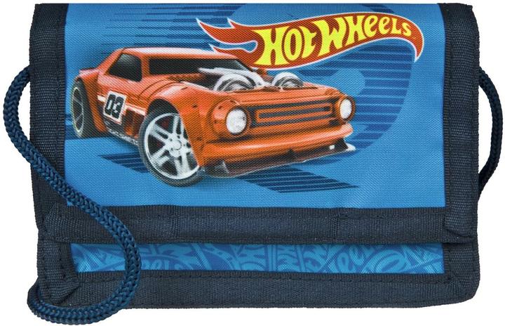 Undercover Hot Wheels
