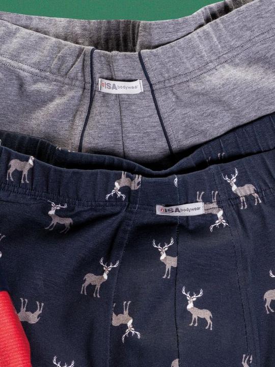 Produktbild ISA Bodywear Pants Geschenkset (M)