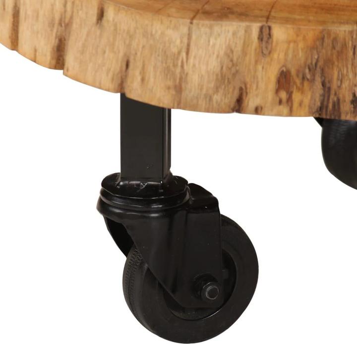 Immagine prodotto vidaXL Tavolino da caffè (60 x 55 x 25 cm)