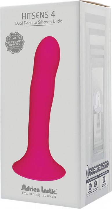 Actual product image Adrien Lastic Hitsens 4