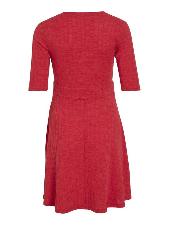 Actual product image Vila VIMILJA Kurzärmeliges Minikleid (XXL)