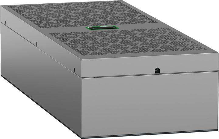 Actual product image Schneider Electric SARE cooling unit