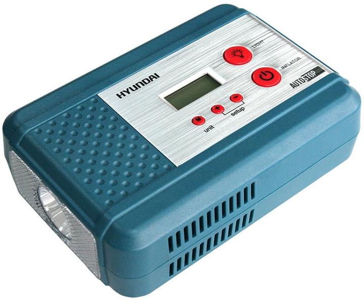 Hyundai CAR COMPRESSOR HY1540. 8.2 BAR (8.20 Bar)