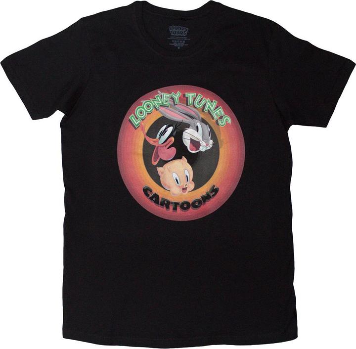 Looney Tunes Cartoons