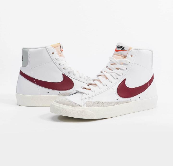 Nike Blazer Mid '77 Vintage - 83805 (47.5)
