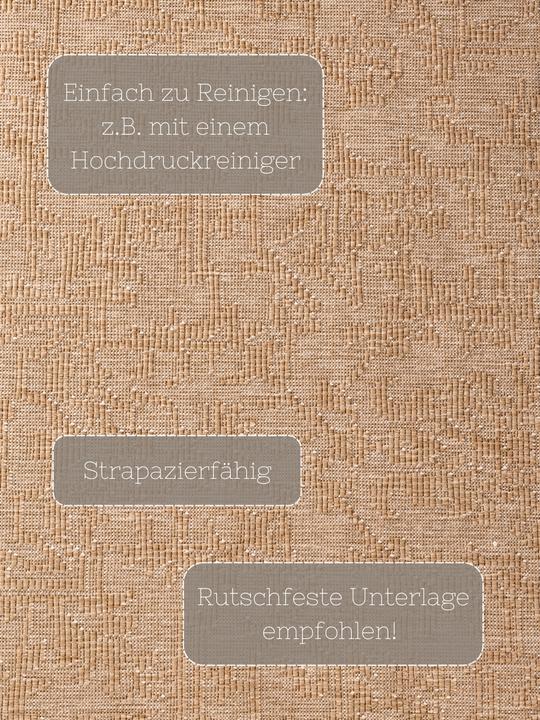 Produktbild Hanse Home Kona (290 x 200 cm)